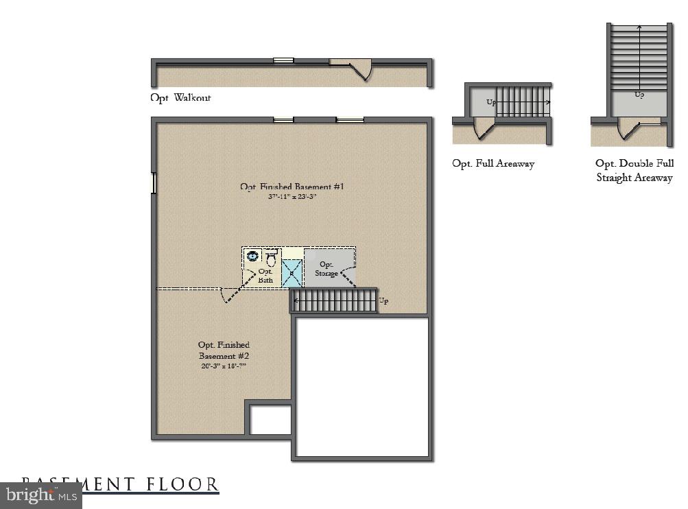 MORNING DOVE ESTATES - Residential