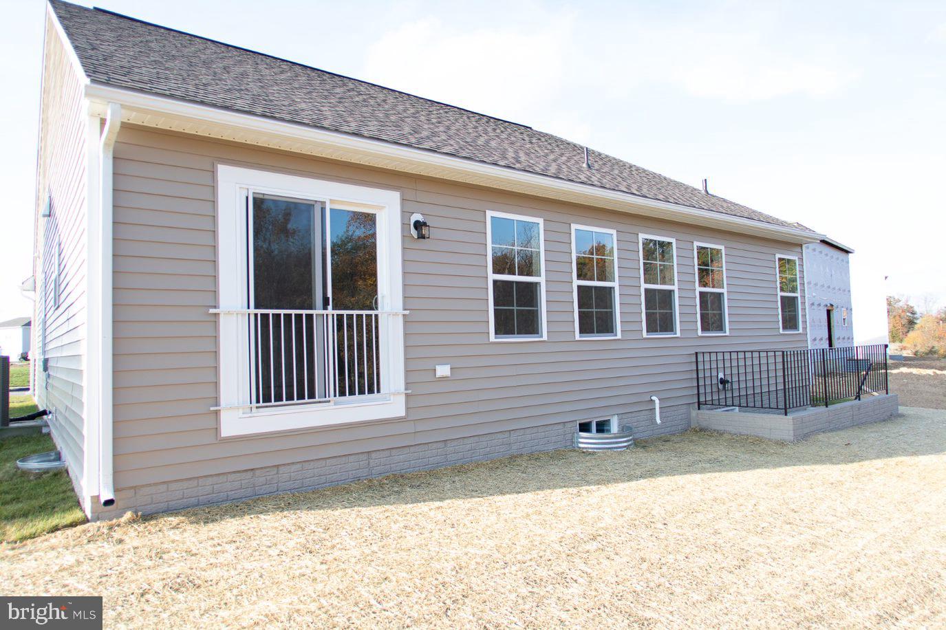 MORNING DOVE ESTATES - Residential