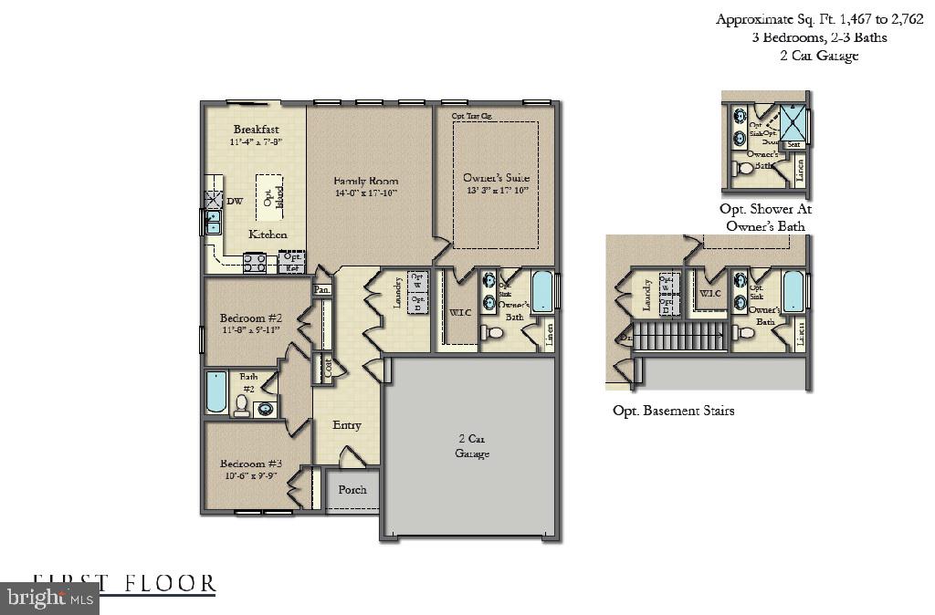 MORNING DOVE ESTATES - Residential