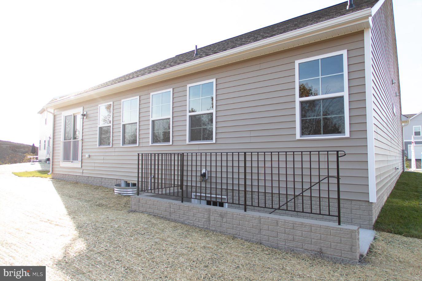 MORNING DOVE ESTATES - Residential