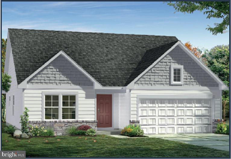 MORNING DOVE ESTATES - Residential