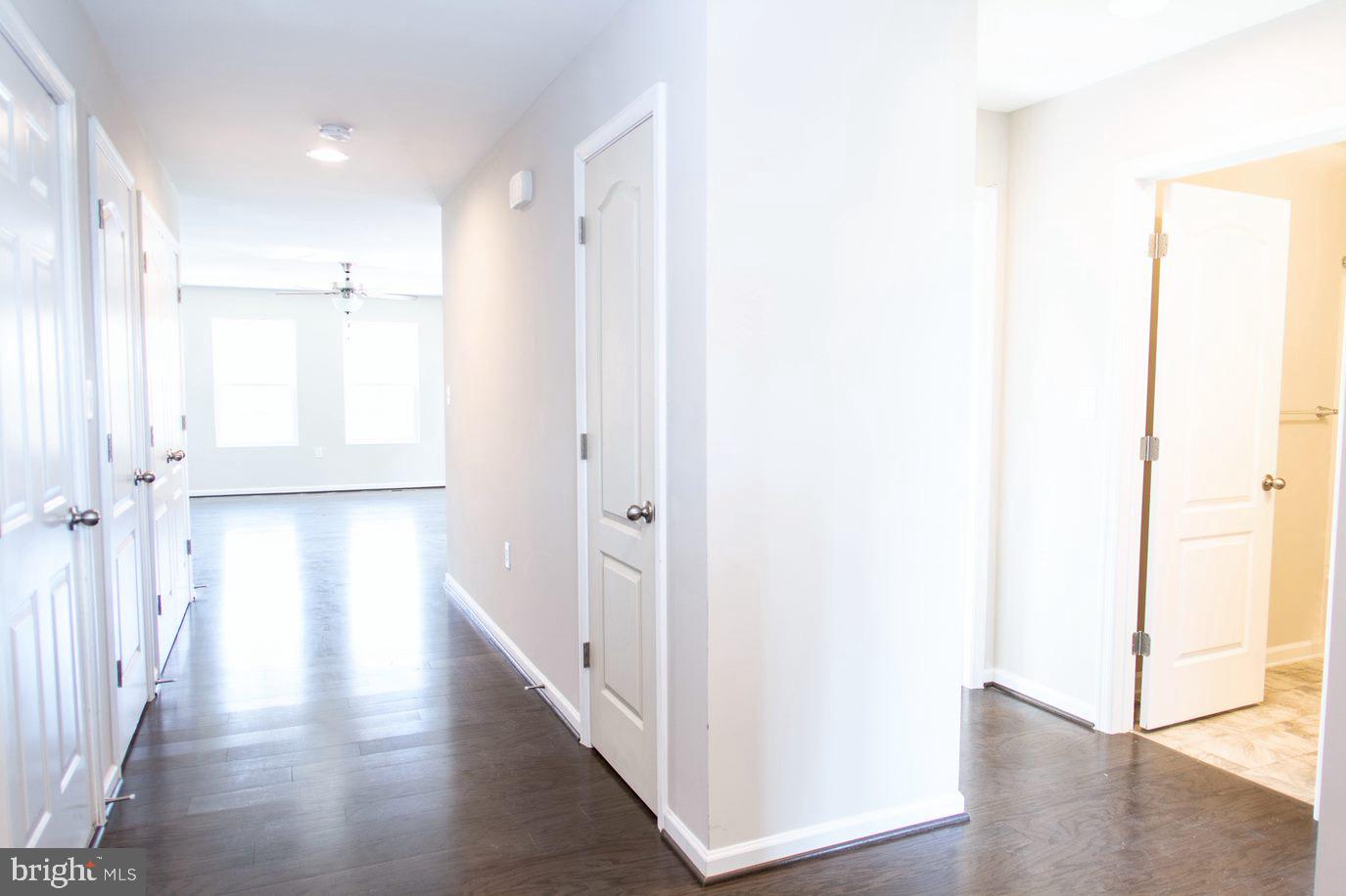 MORNING DOVE ESTATES - Residential