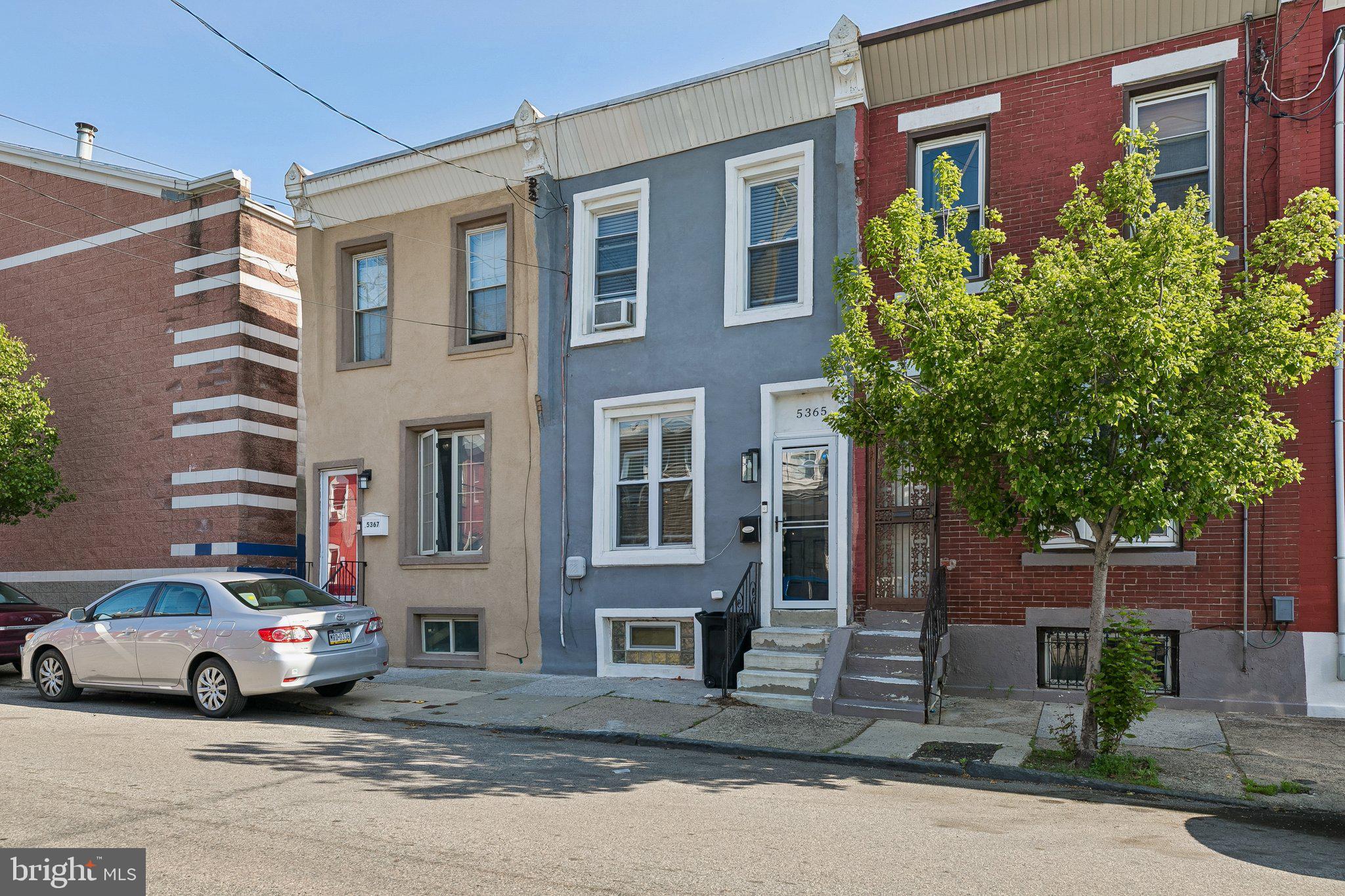 GERMANTOWN - Residential
