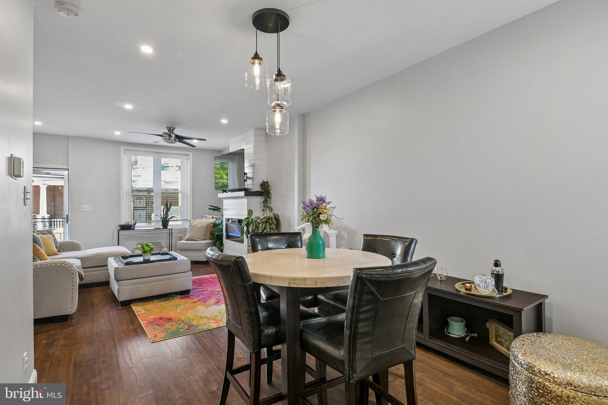 GERMANTOWN - Residential