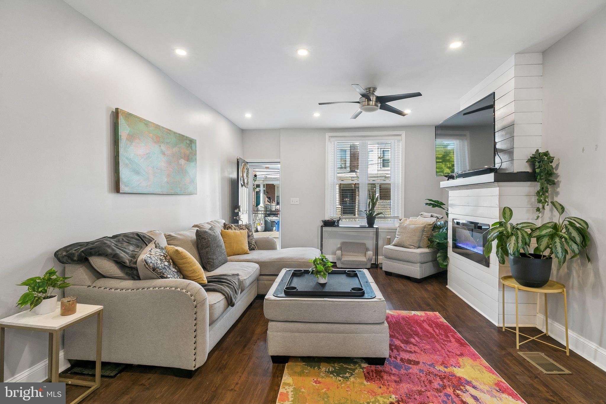 GERMANTOWN - Residential