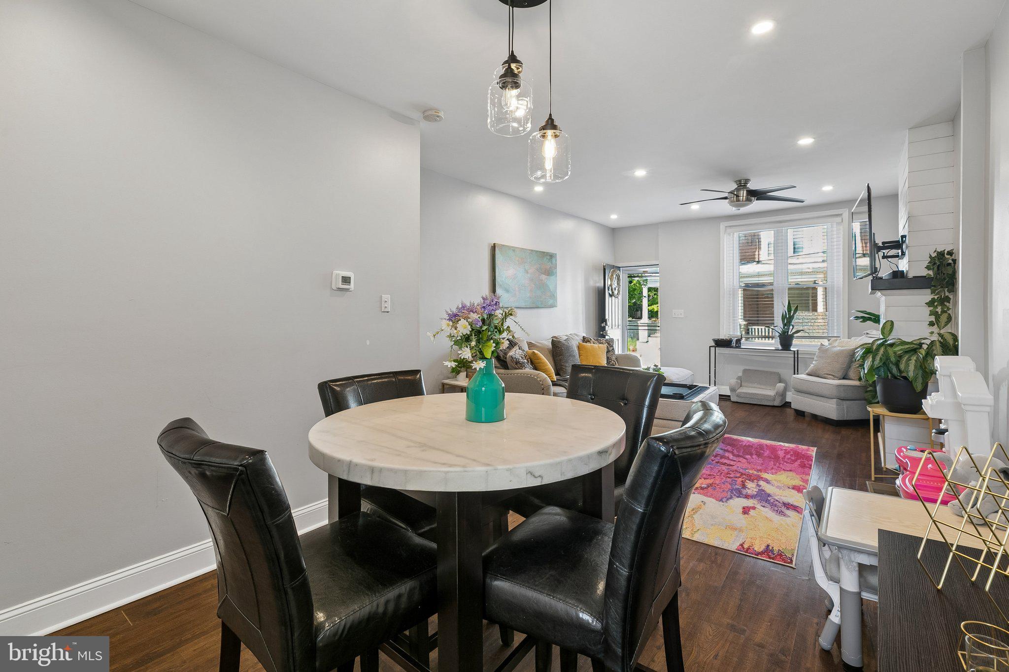 GERMANTOWN - Residential