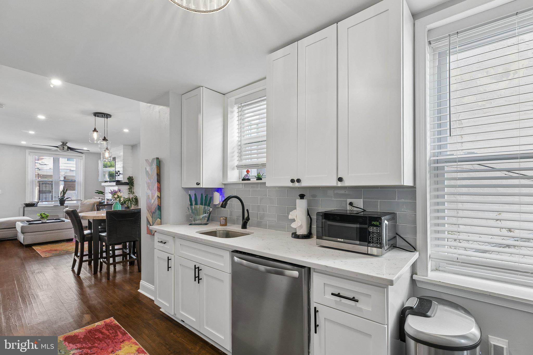 GERMANTOWN - Residential