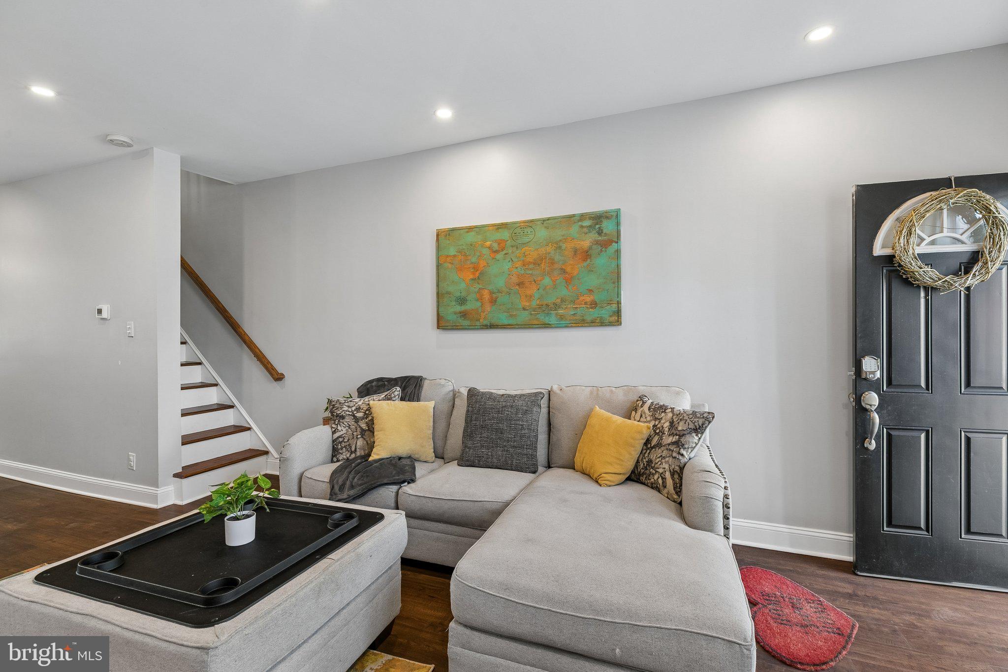 GERMANTOWN - Residential