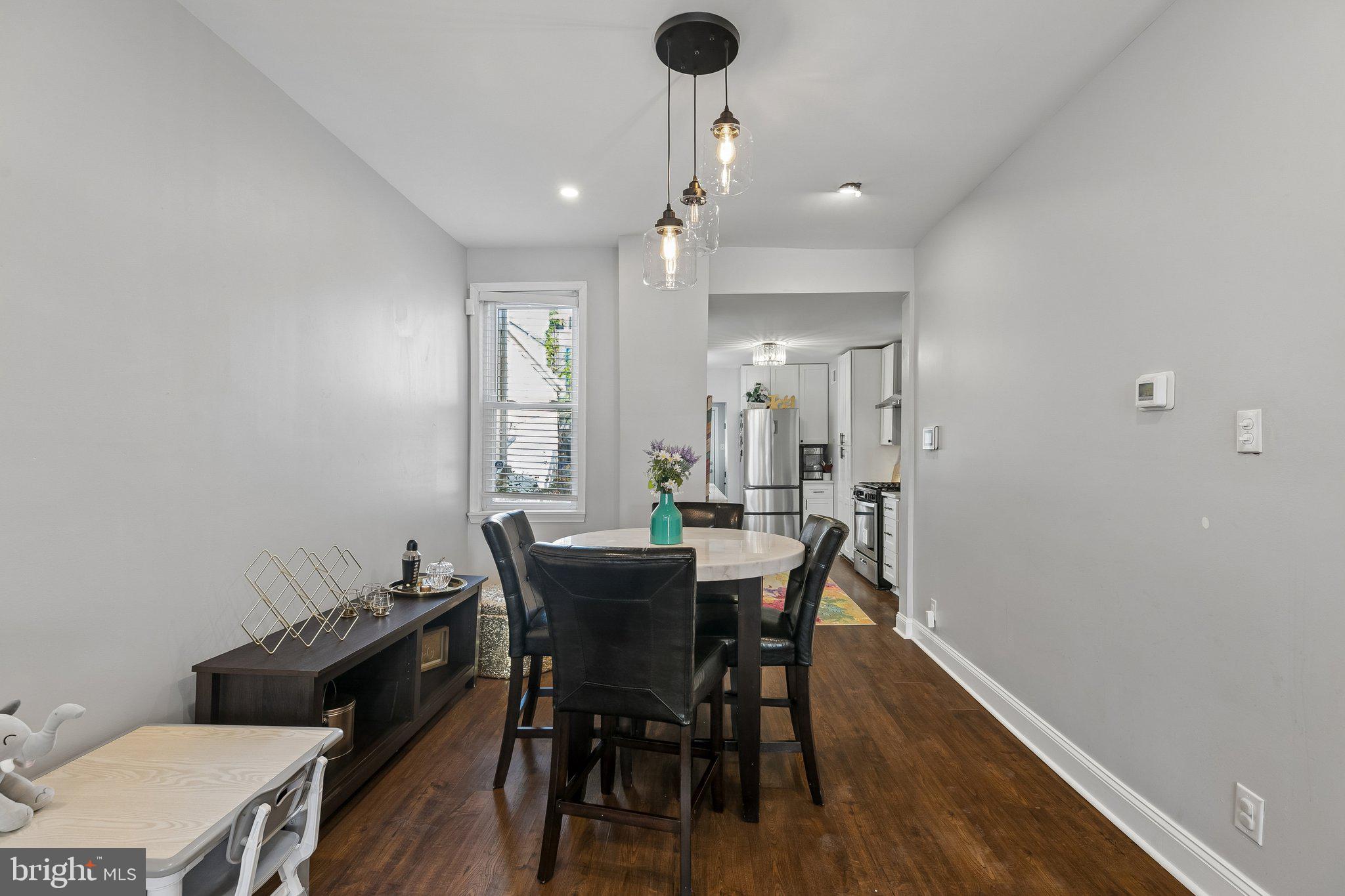 GERMANTOWN - Residential