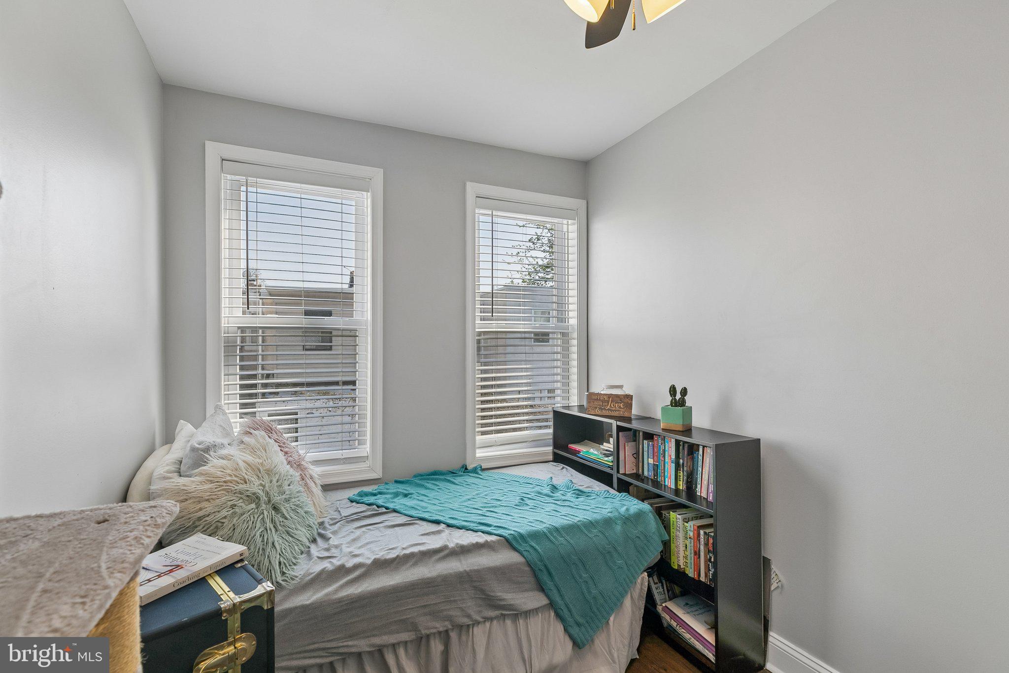 GERMANTOWN - Residential