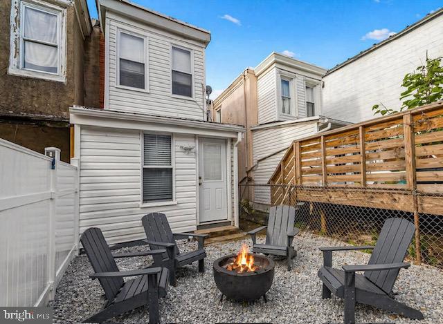 GERMANTOWN - Residential