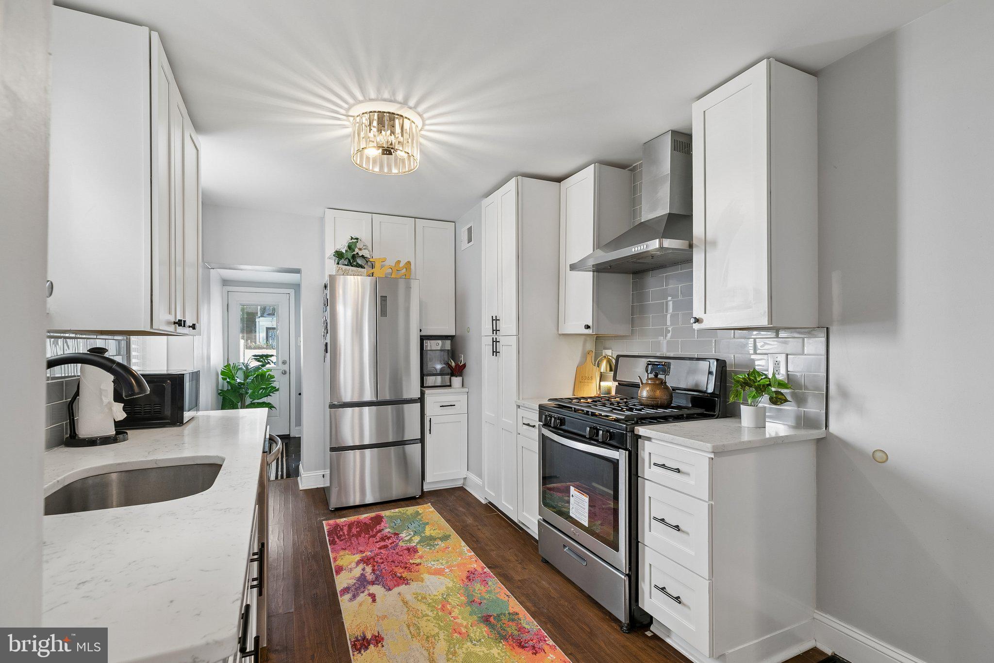 GERMANTOWN - Residential