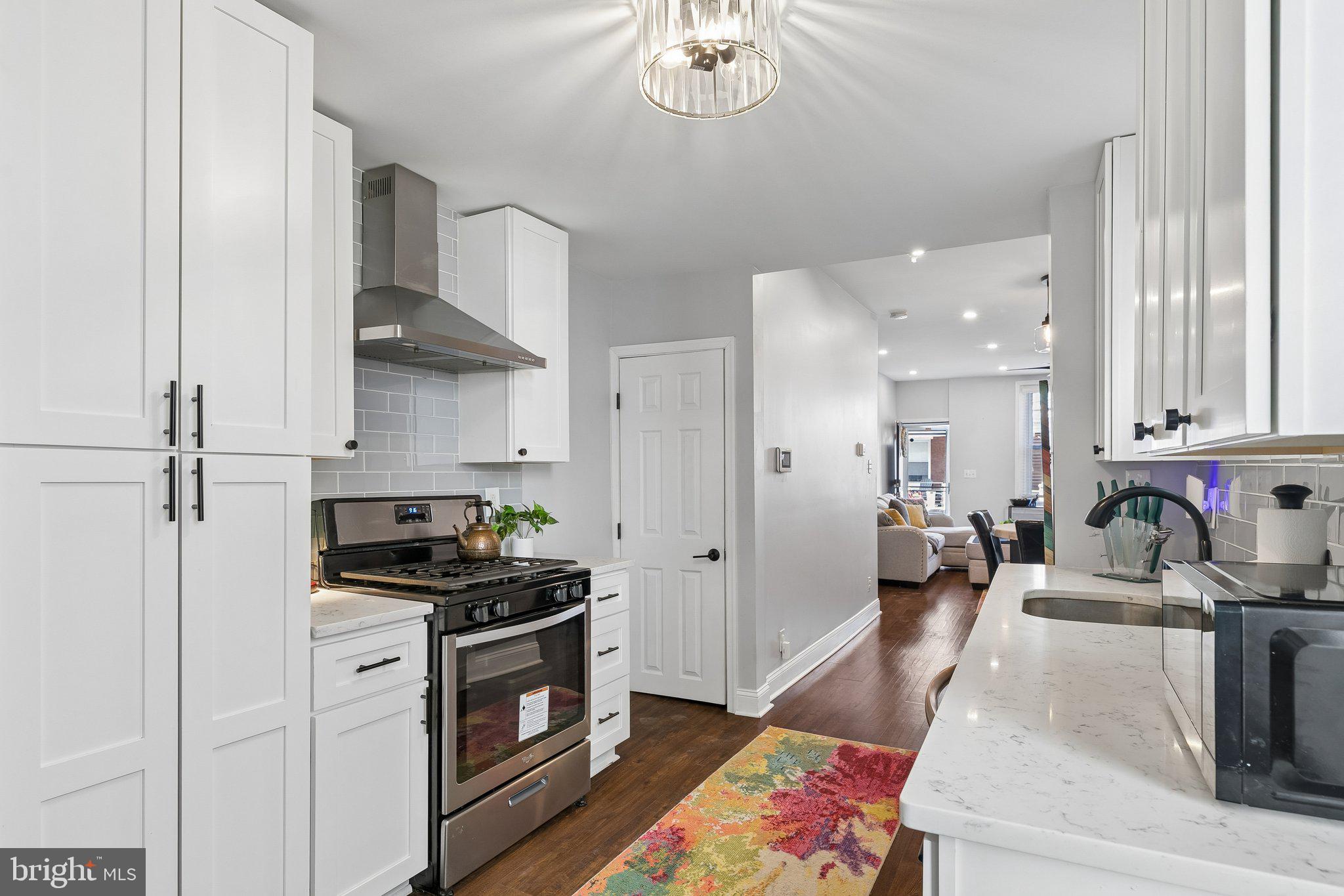 GERMANTOWN - Residential