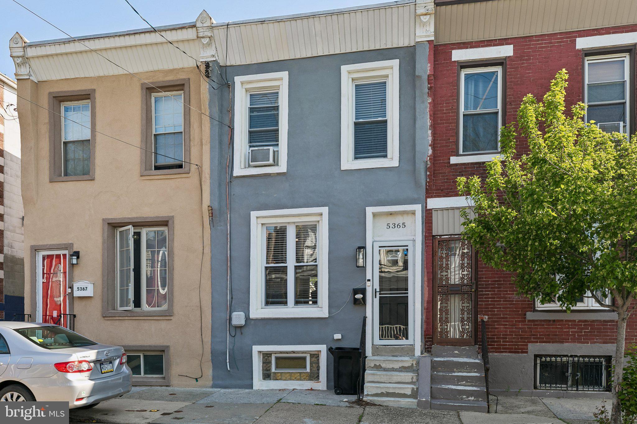 GERMANTOWN - Residential