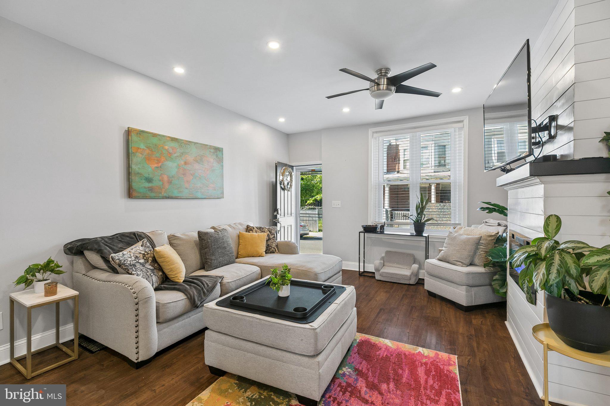 GERMANTOWN - Residential