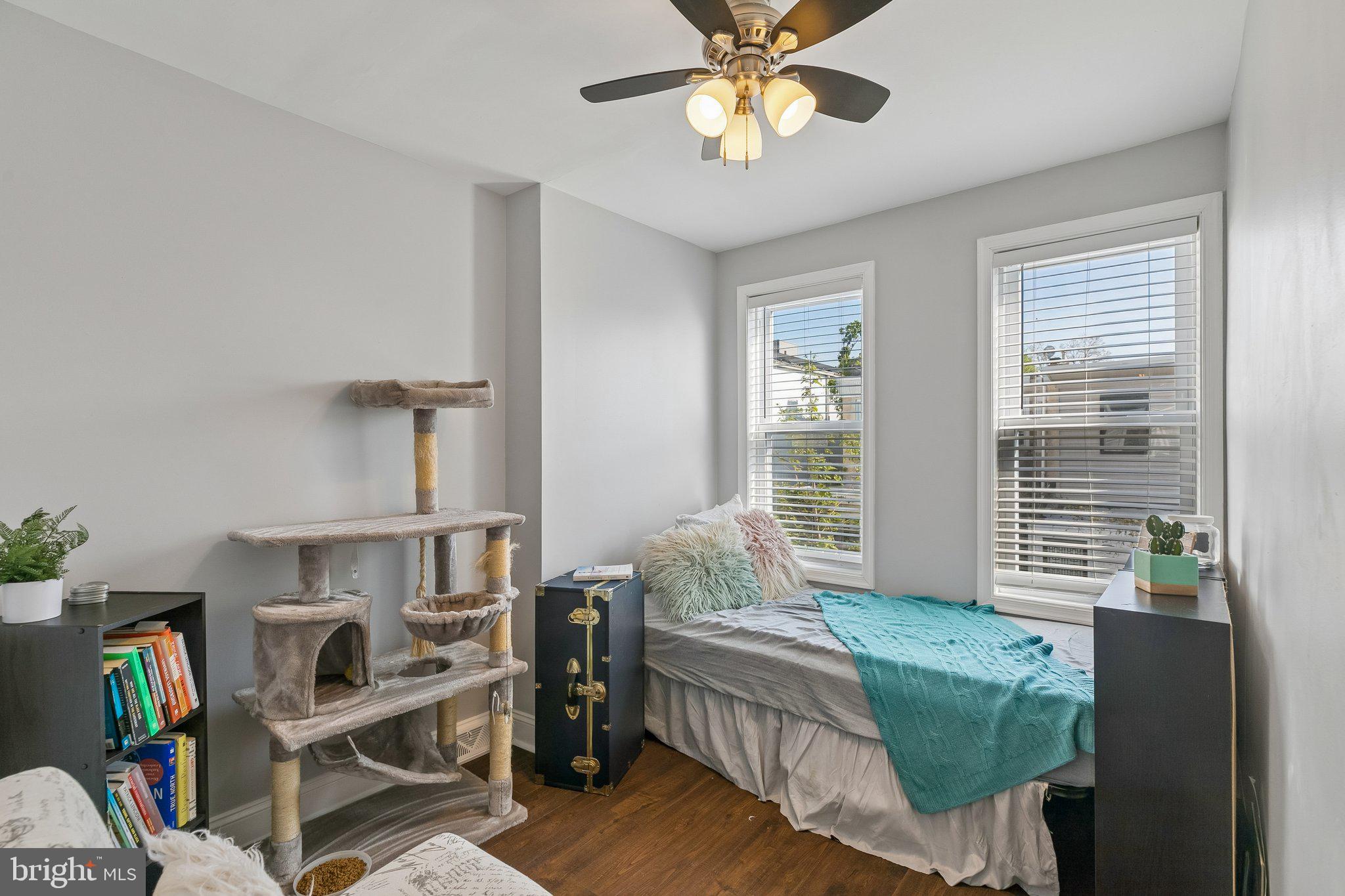 GERMANTOWN - Residential