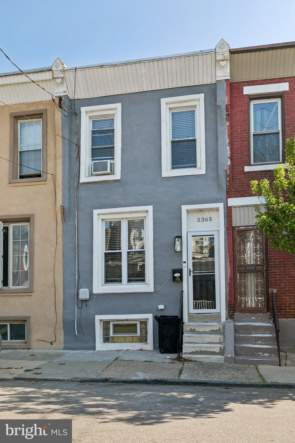 GERMANTOWN - Residential