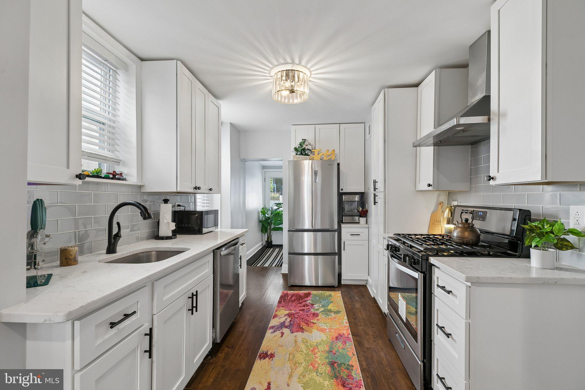 GERMANTOWN - Residential
