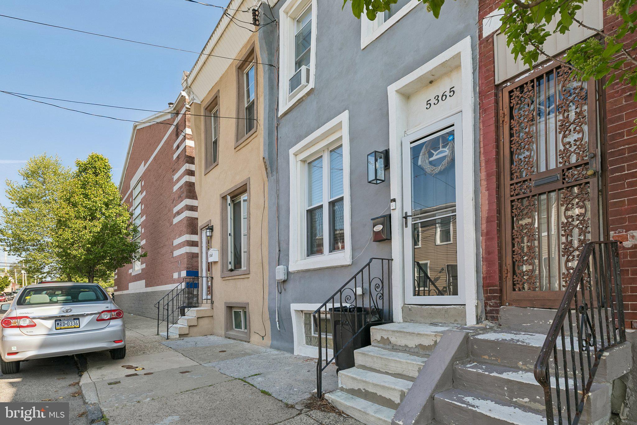 GERMANTOWN - Residential
