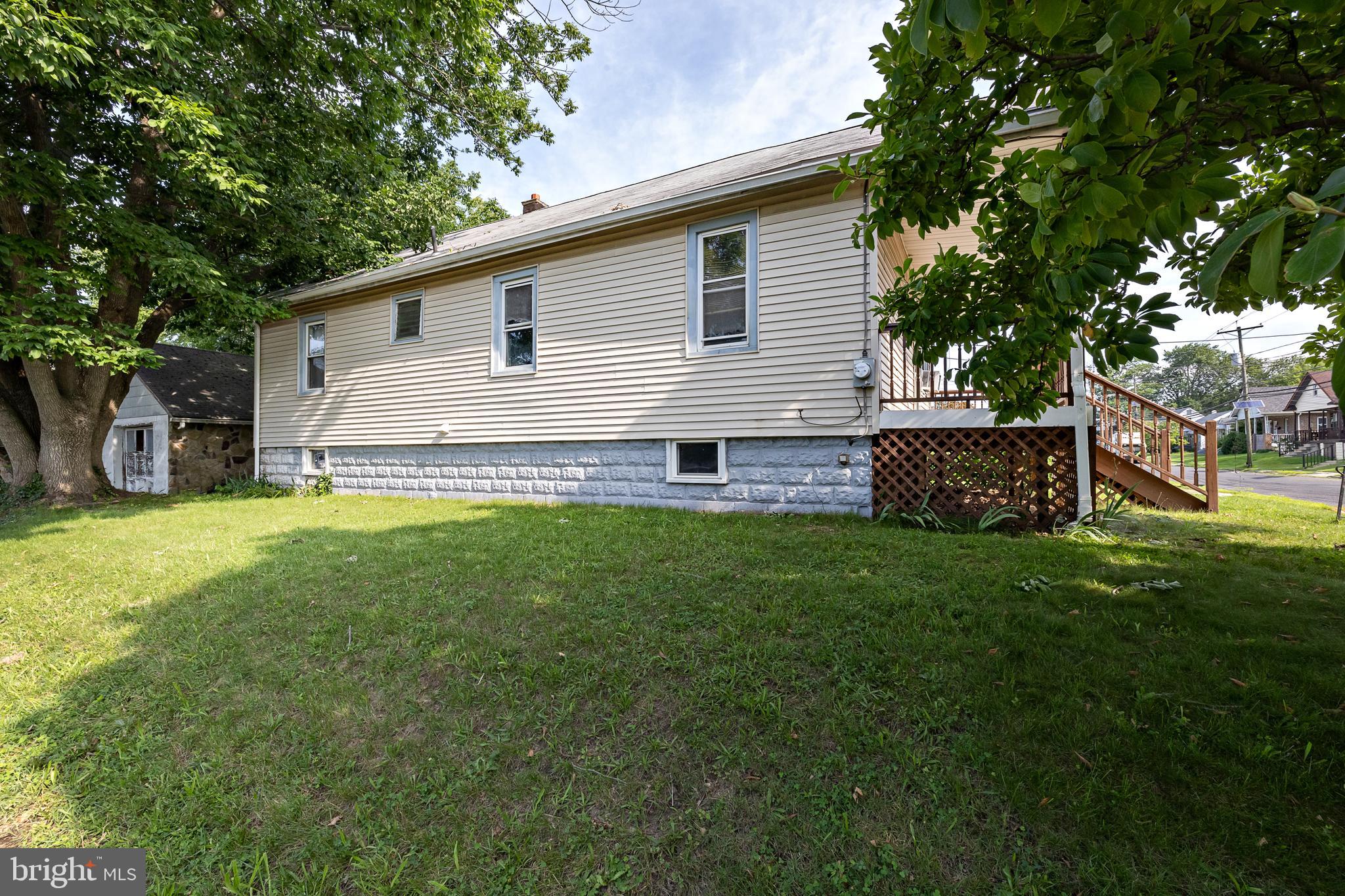 53 BAIRD AVENUE
