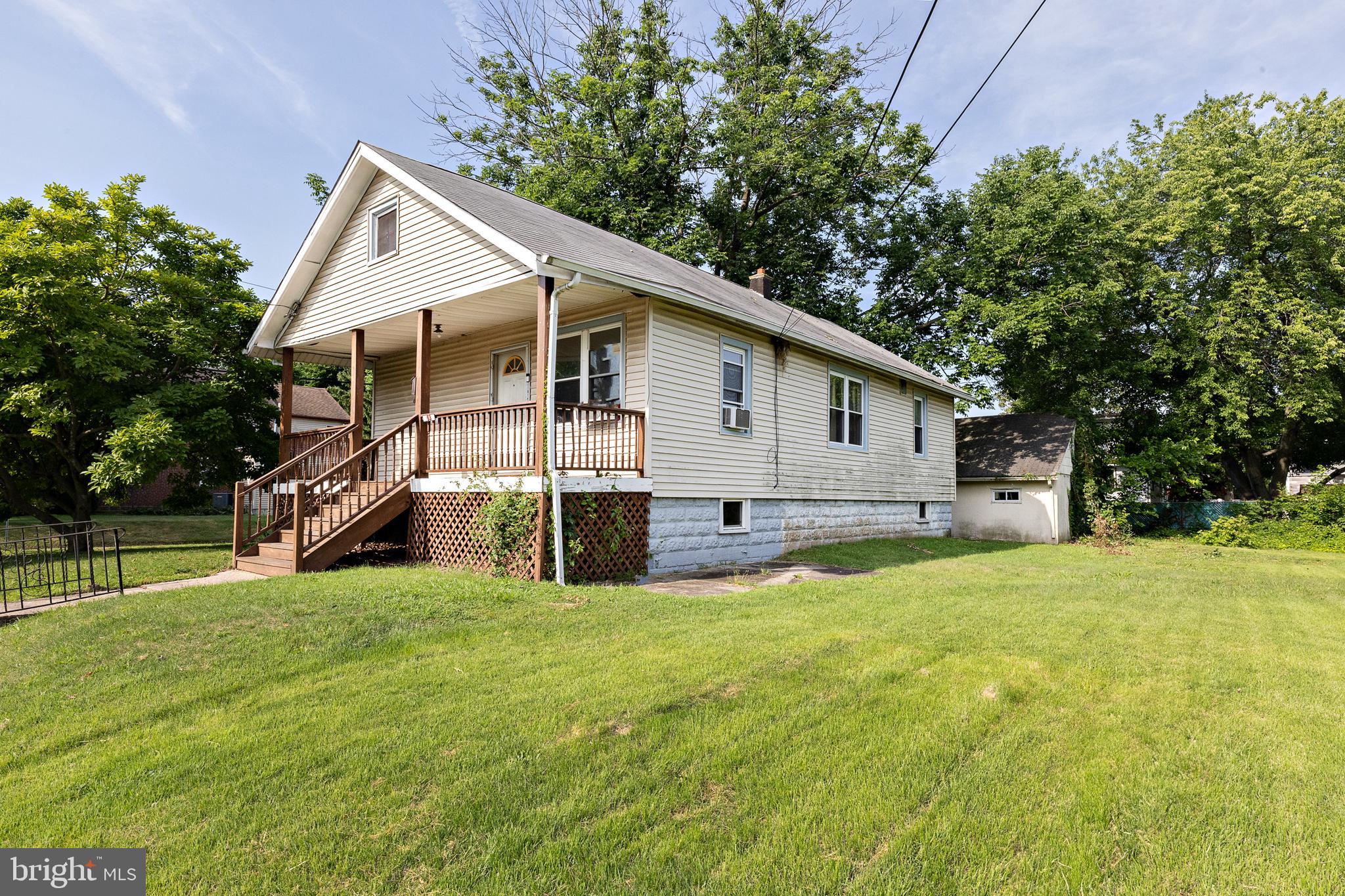53 BAIRD AVENUE