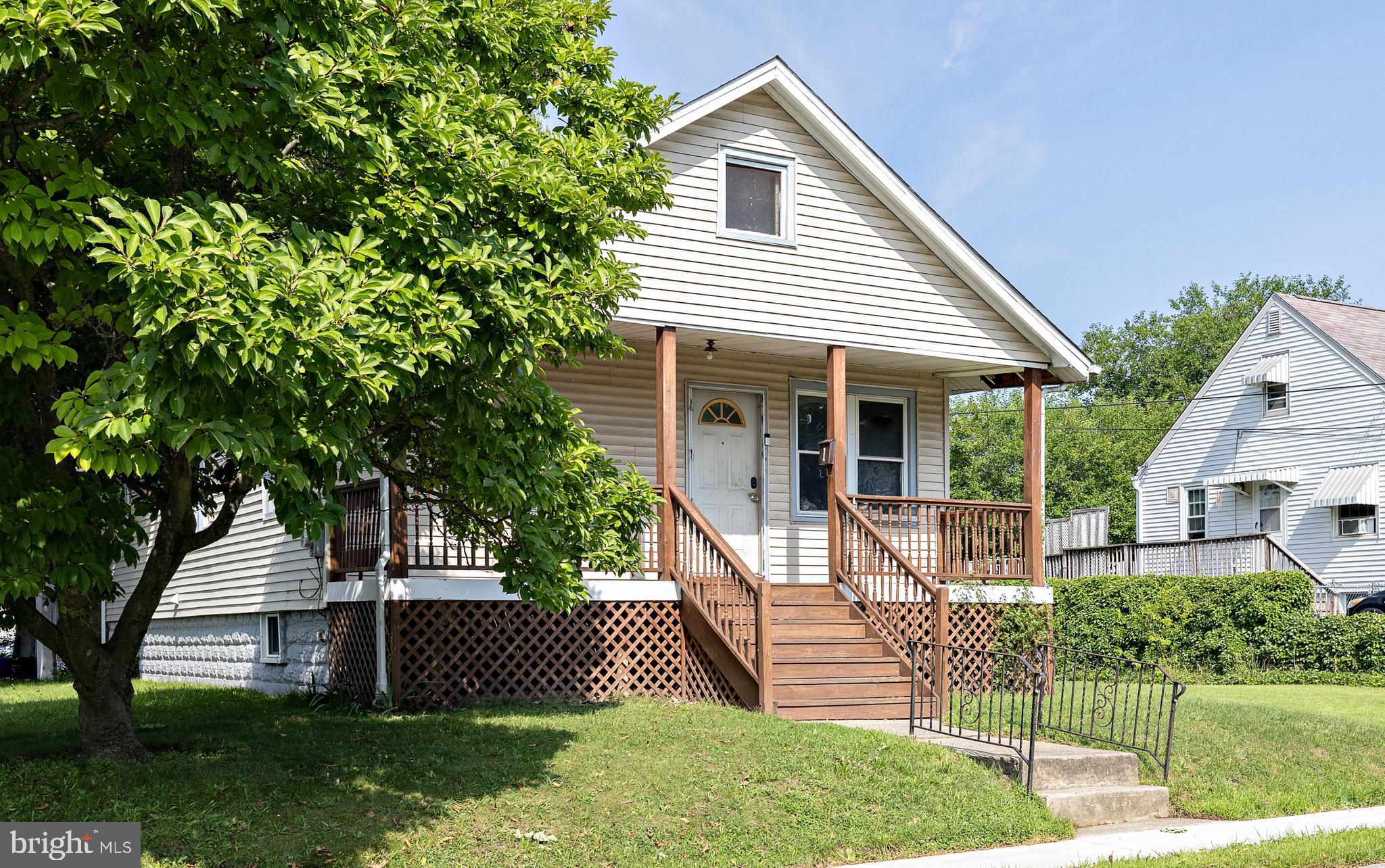 53 BAIRD AVENUE