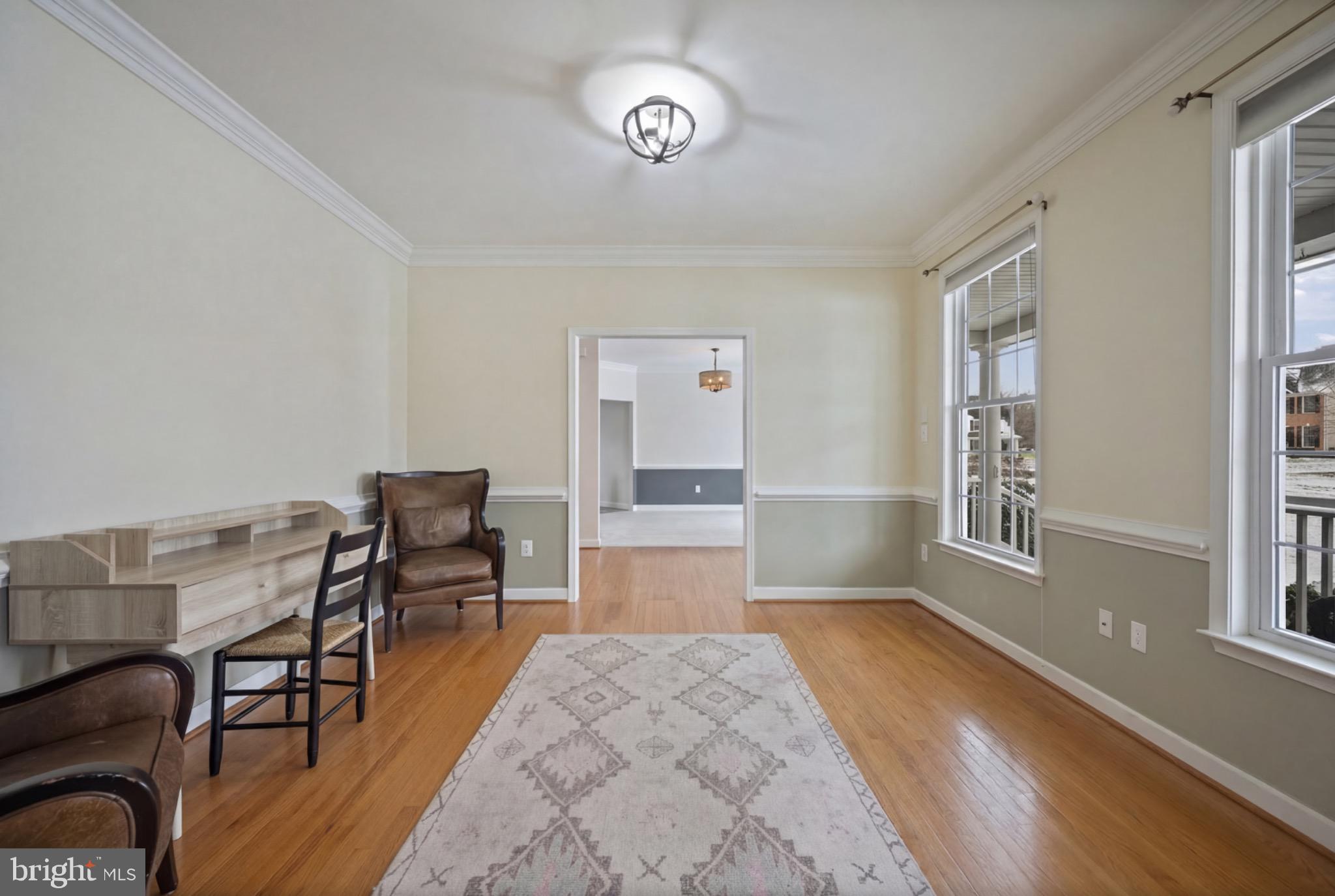 TIRA ESTATES - Residential