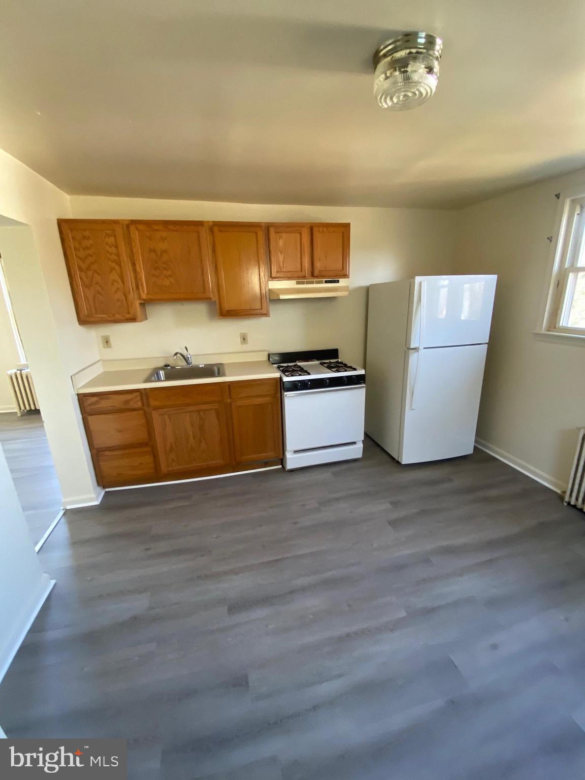 OVERLEA - Residential Lease