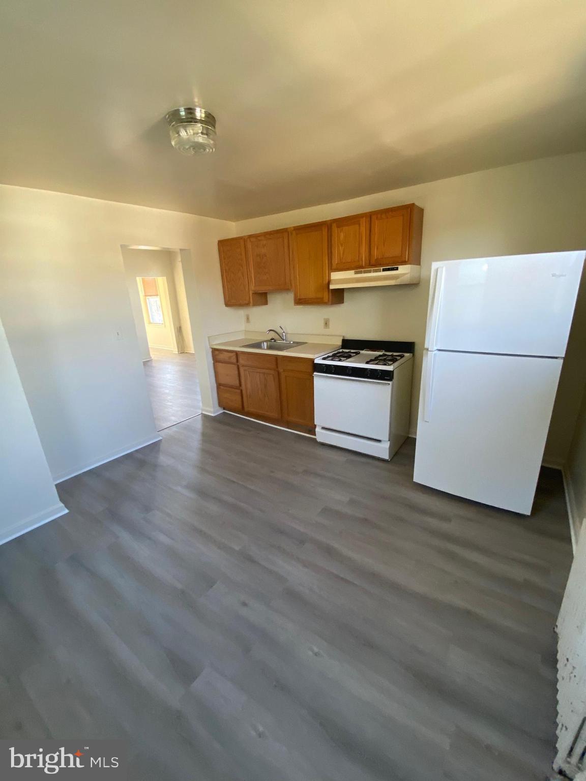 OVERLEA - Residential Lease