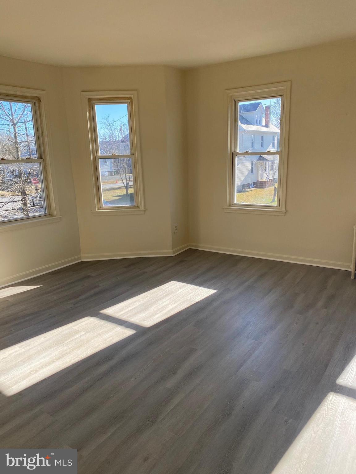 OVERLEA - Residential Lease