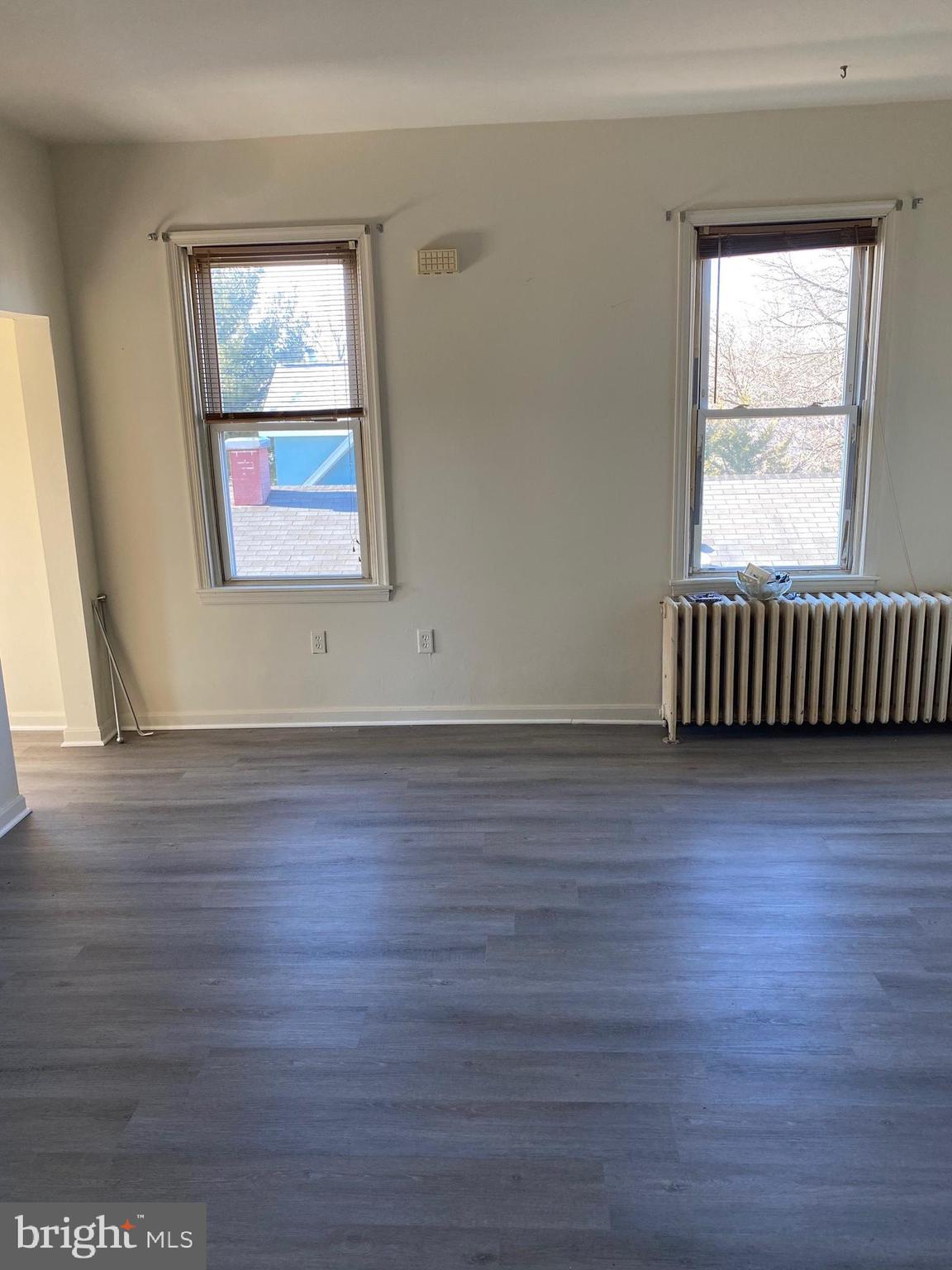 OVERLEA - Residential Lease