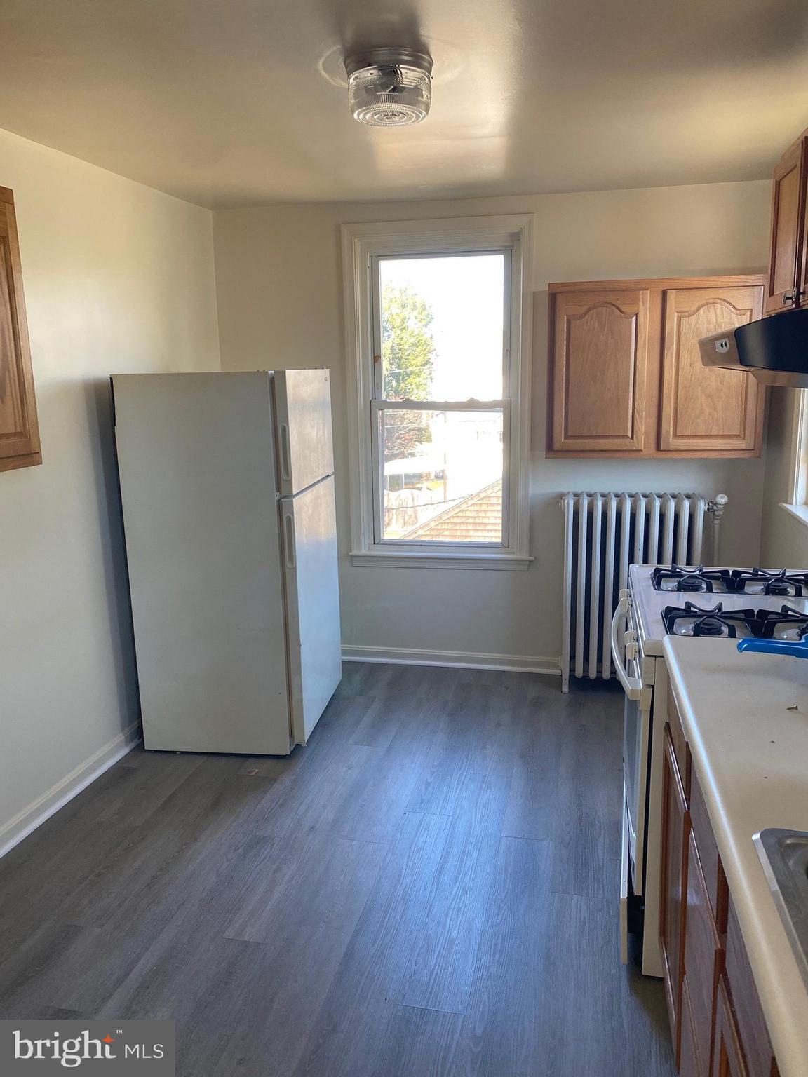 OVERLEA - Residential Lease