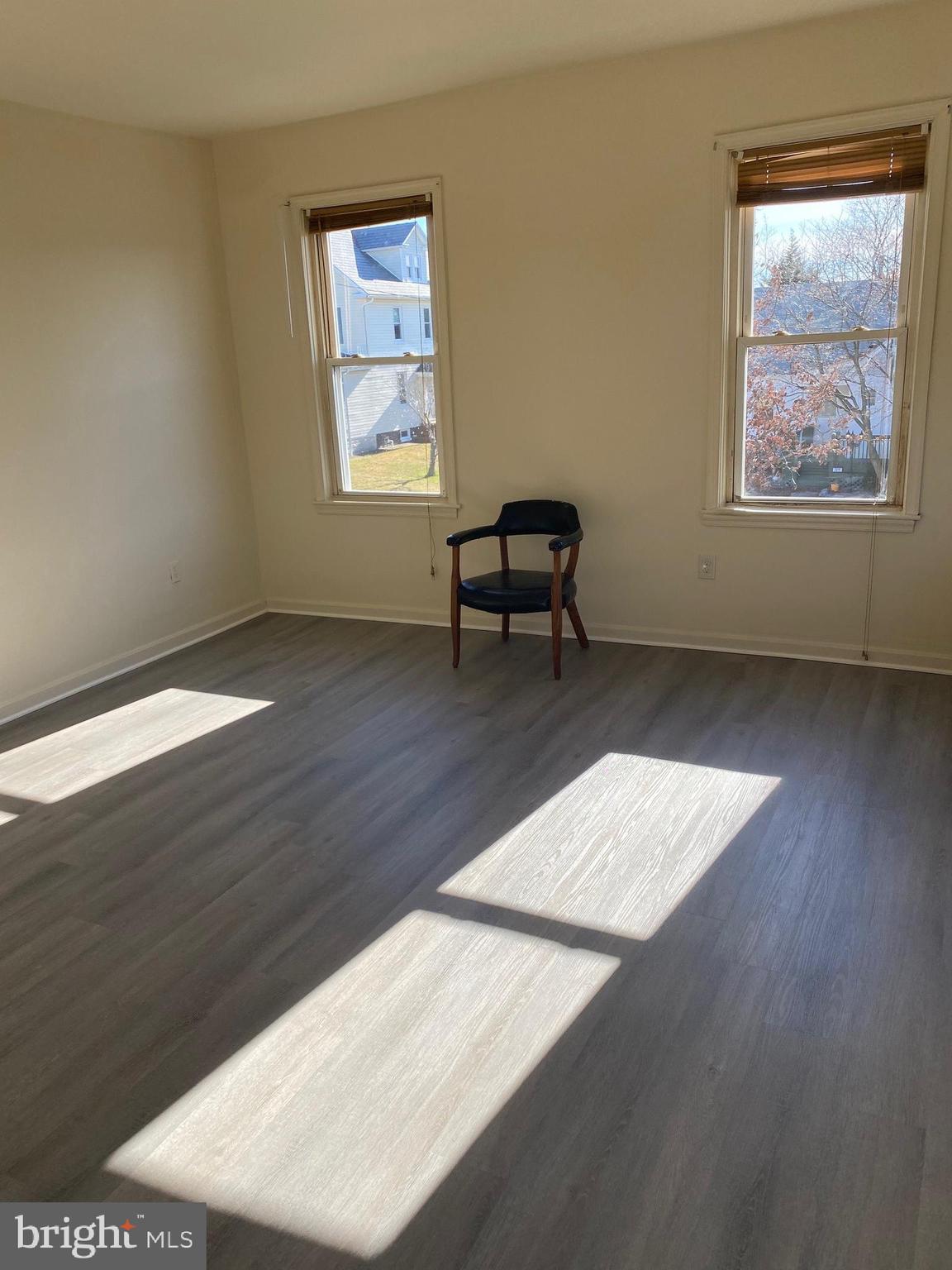 OVERLEA - Residential Lease