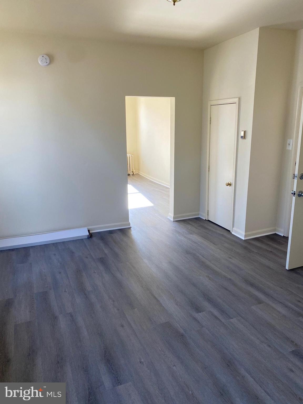 OVERLEA - Residential Lease