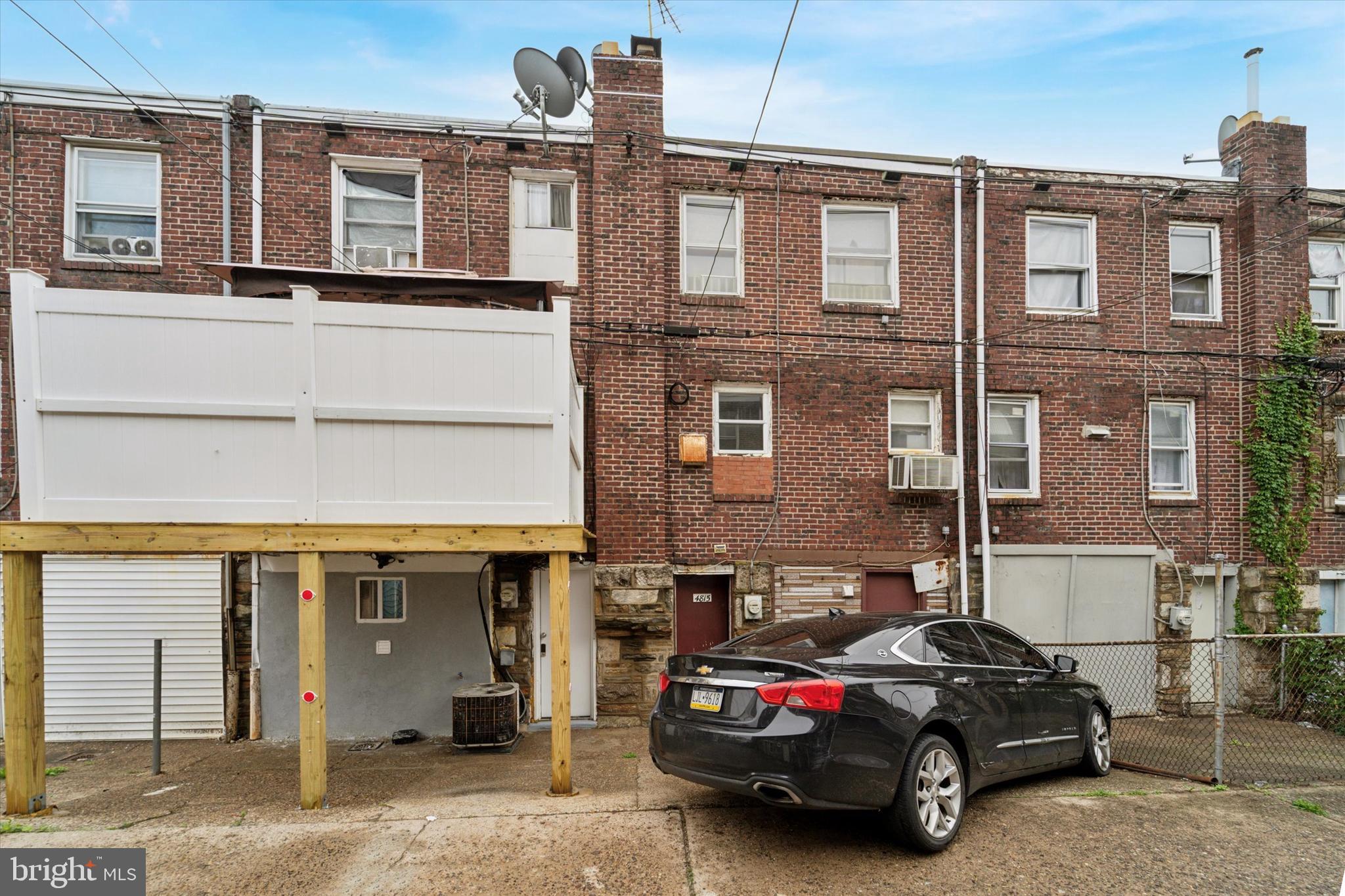 WISSINOMING - Residential