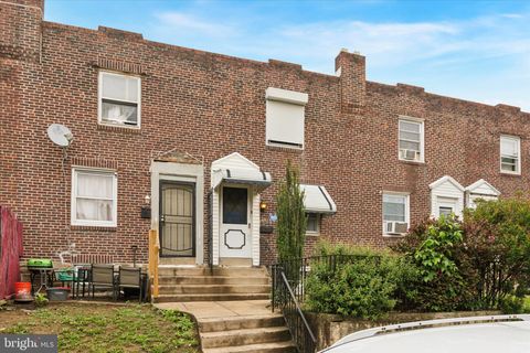4815 ROSALIE STREET PHILADELPHIA PA 19135
