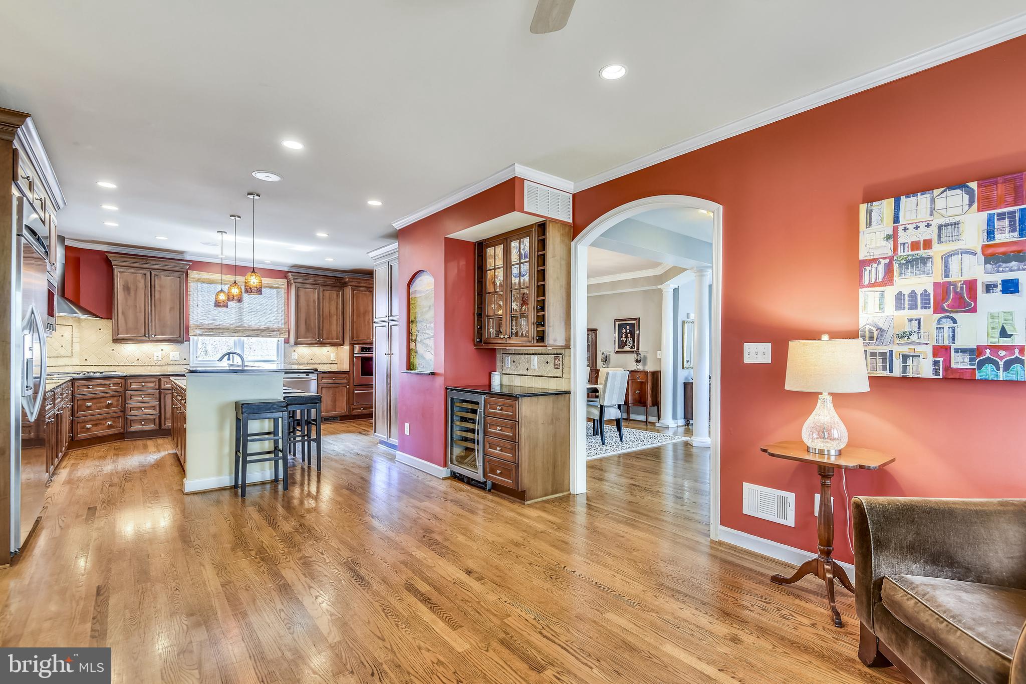 HEATHER HEIGHTS - Residential