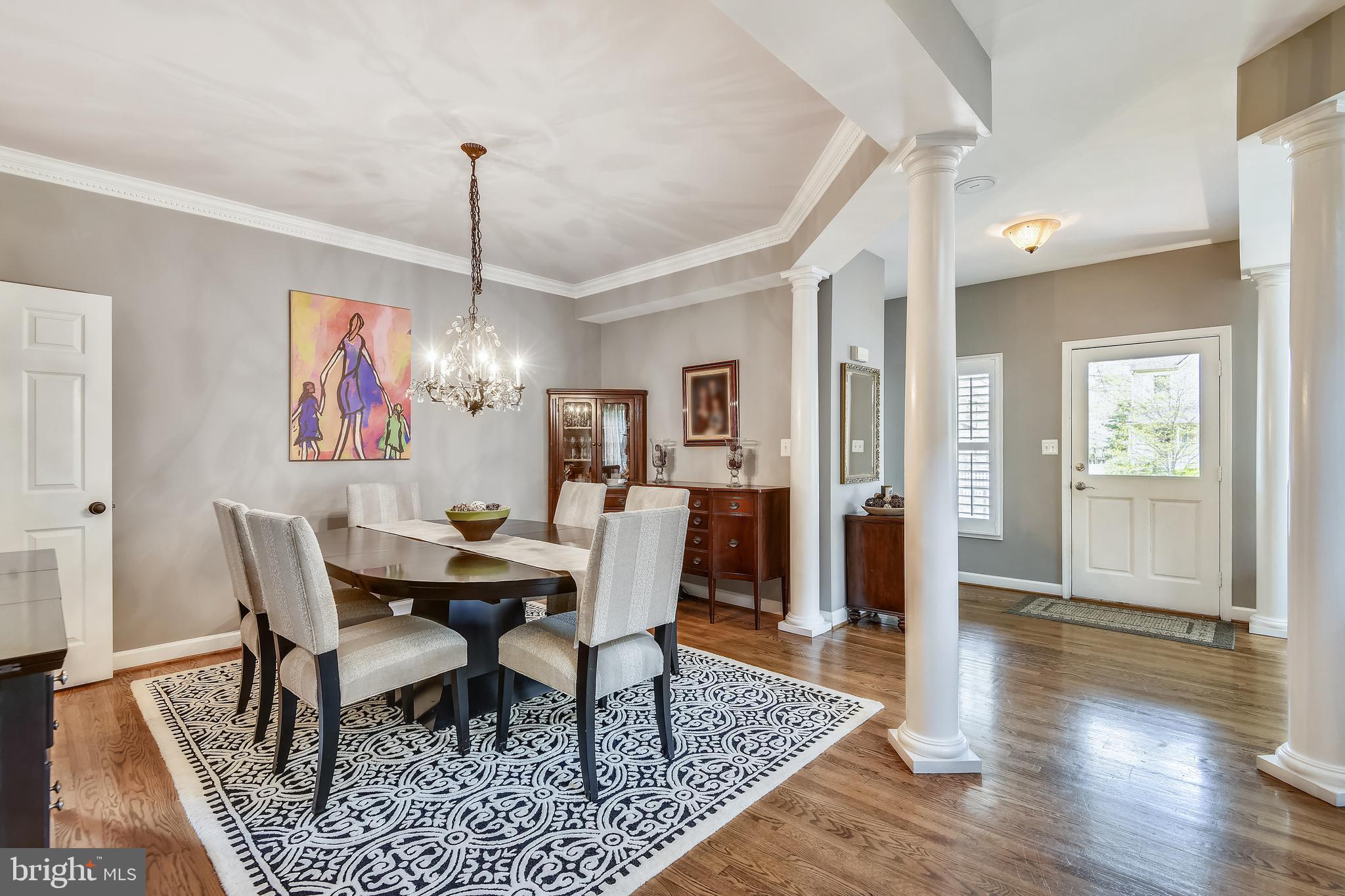 HEATHER HEIGHTS - Residential