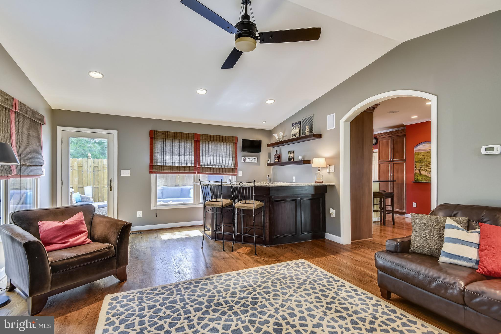 HEATHER HEIGHTS - Residential