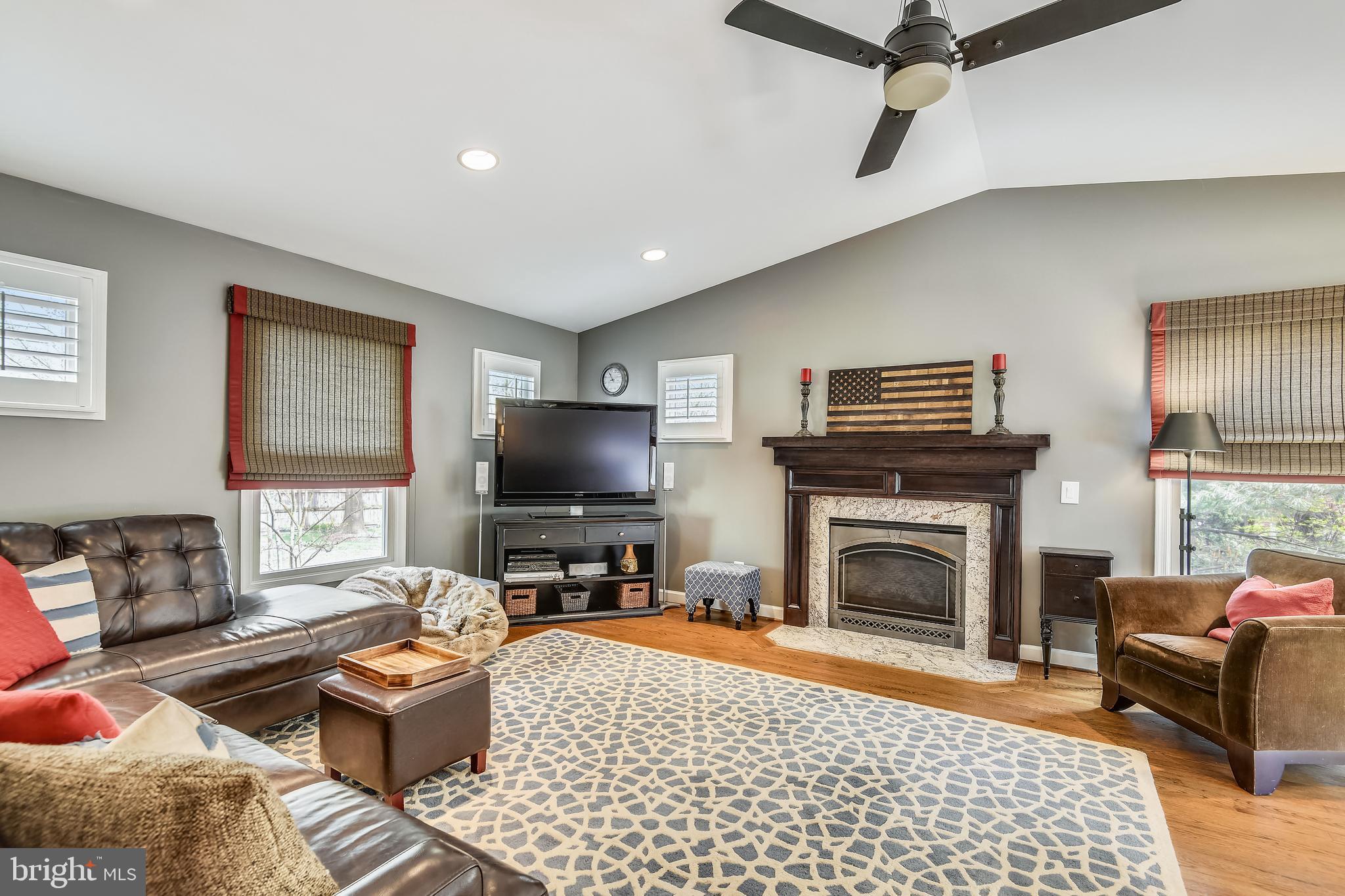 HEATHER HEIGHTS - Residential