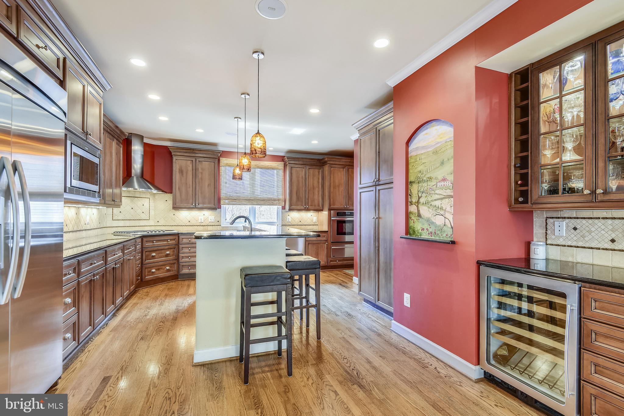 HEATHER HEIGHTS - Residential