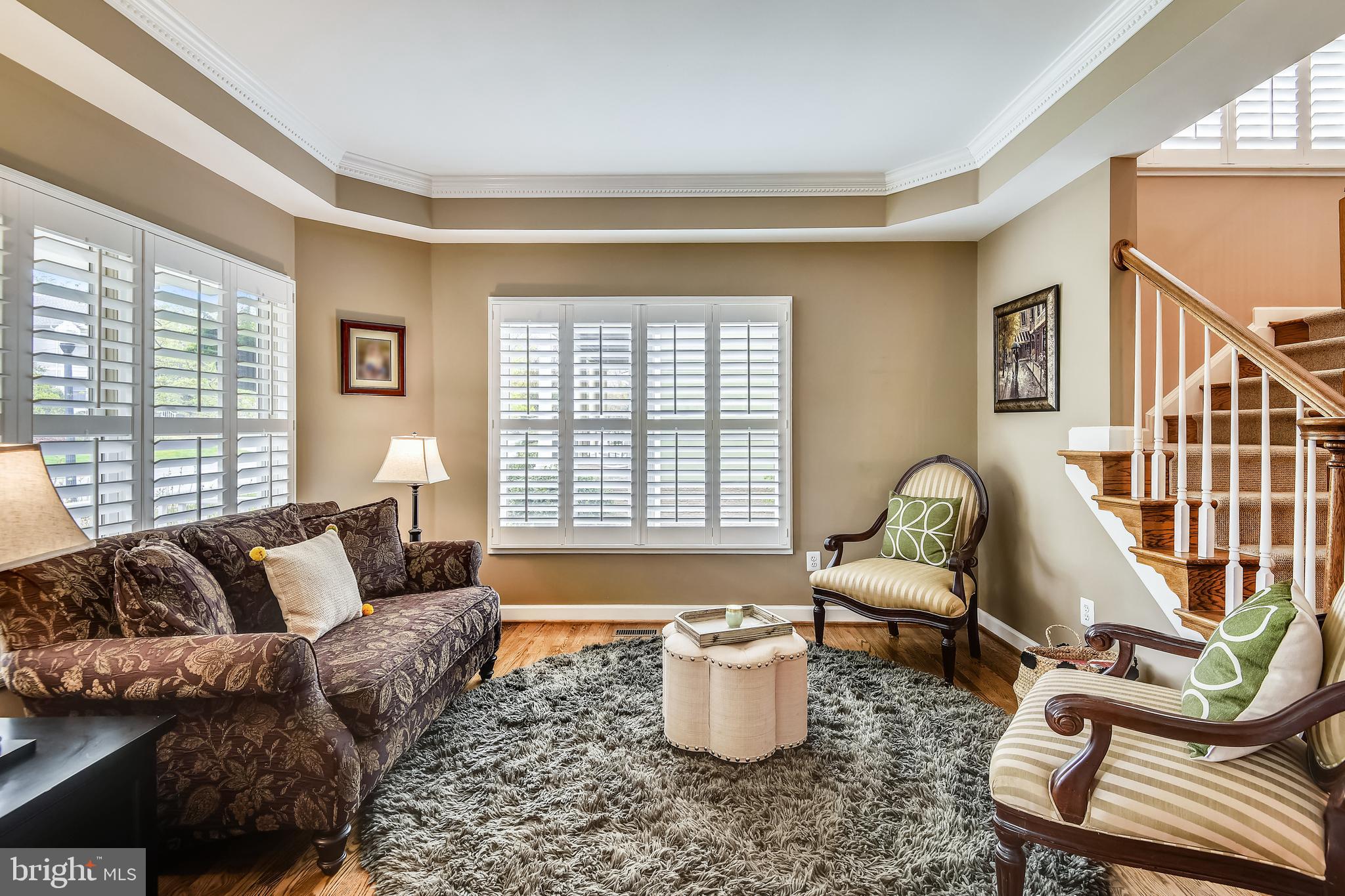 HEATHER HEIGHTS - Residential