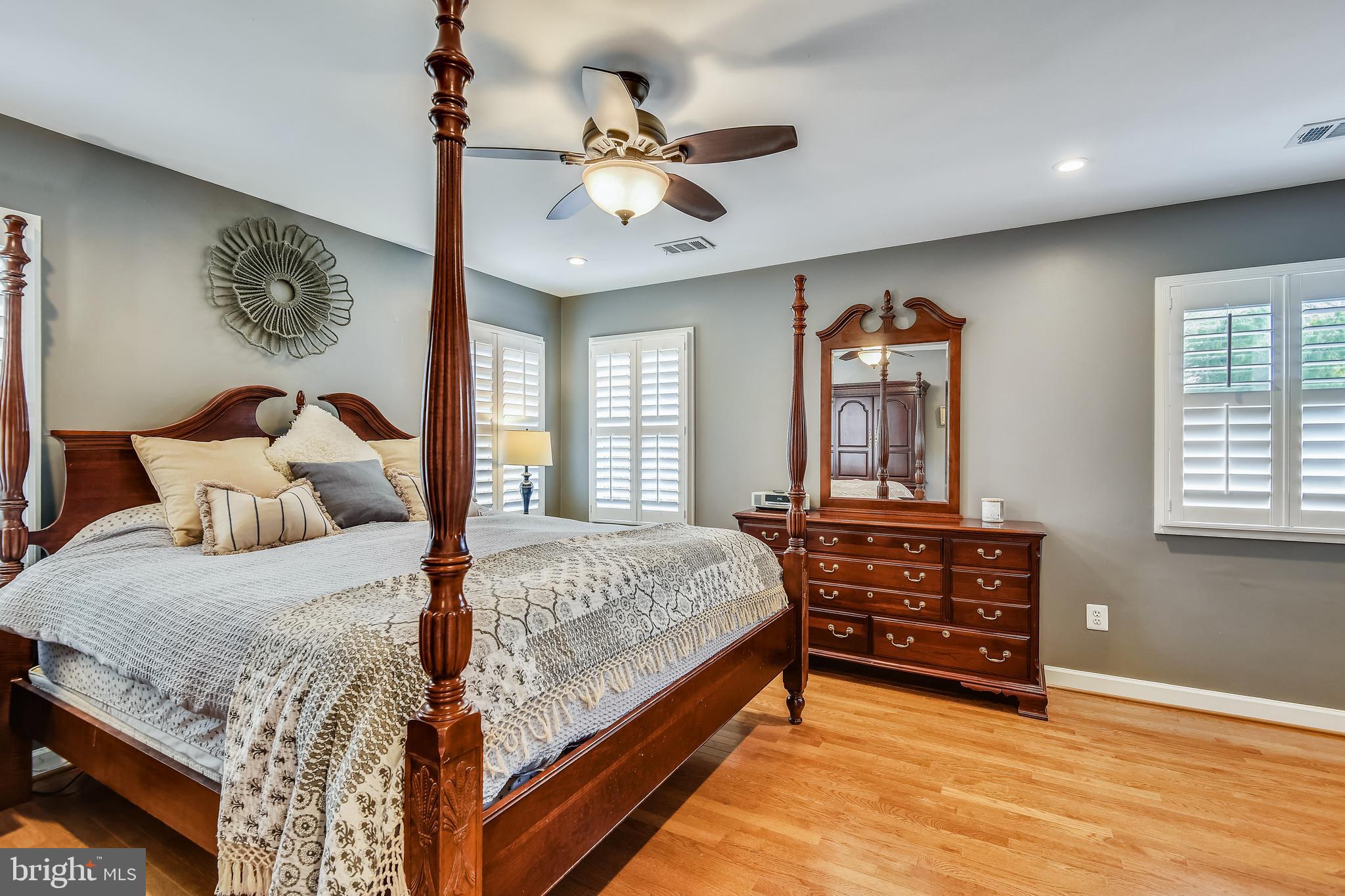 HEATHER HEIGHTS - Residential