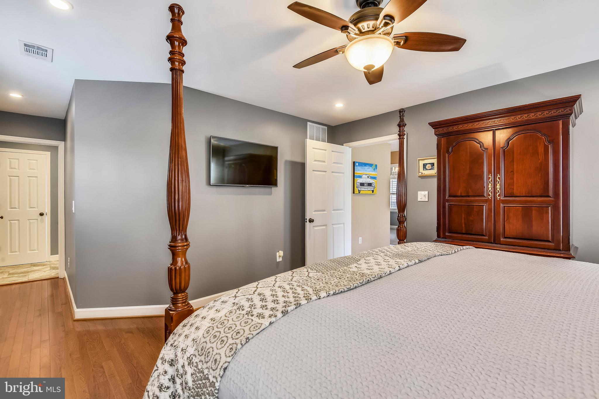 HEATHER HEIGHTS - Residential