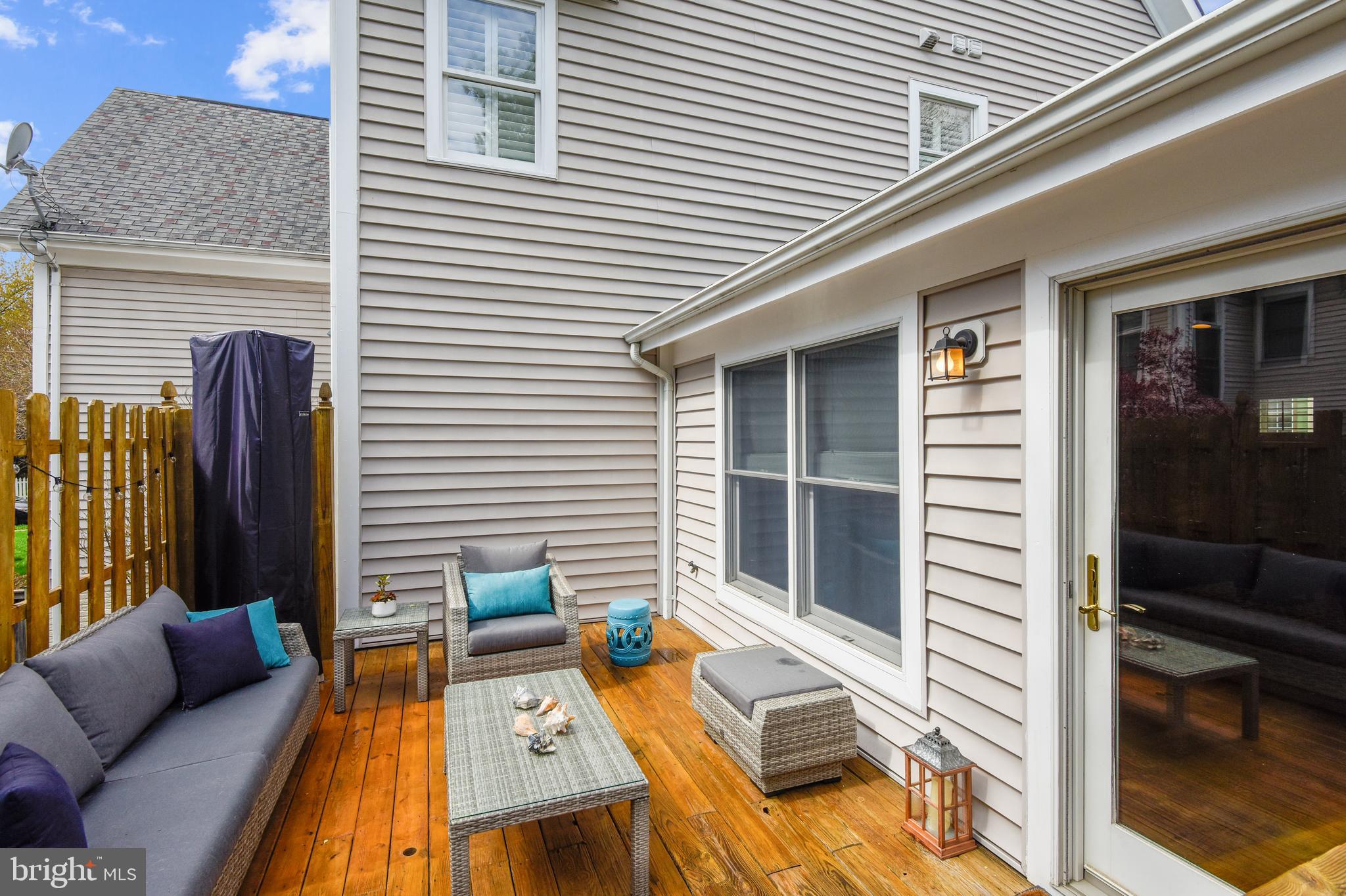 HEATHER HEIGHTS - Residential