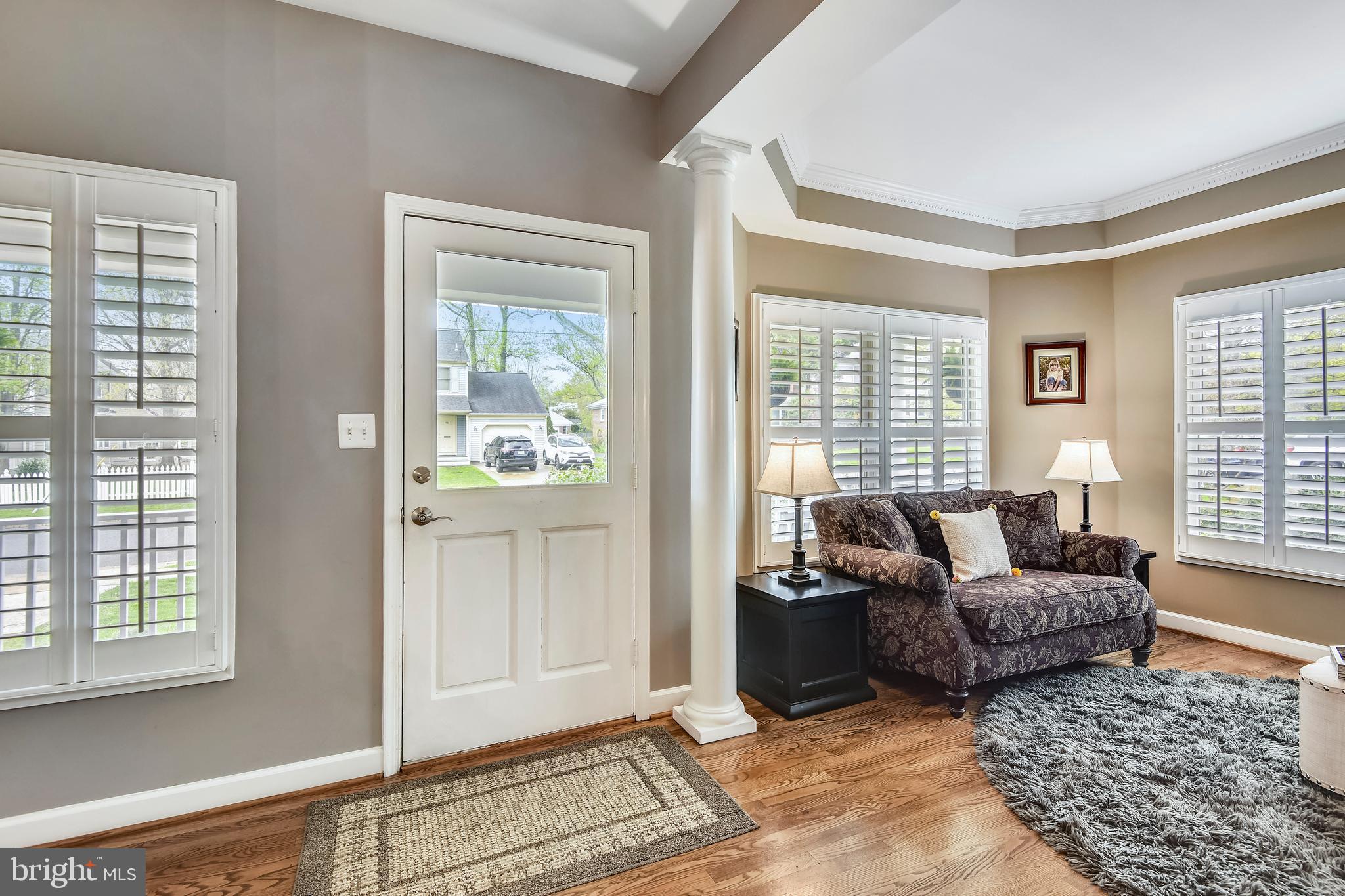 HEATHER HEIGHTS - Residential