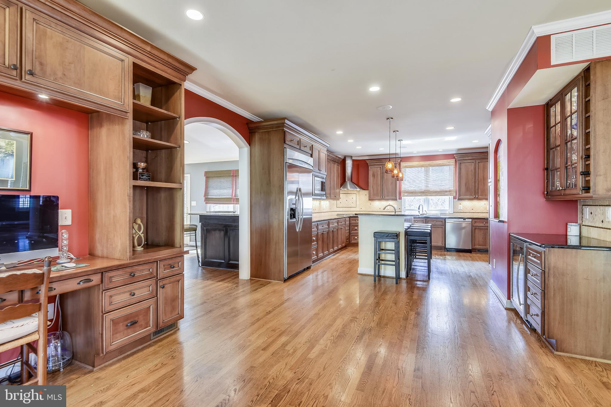 HEATHER HEIGHTS - Residential