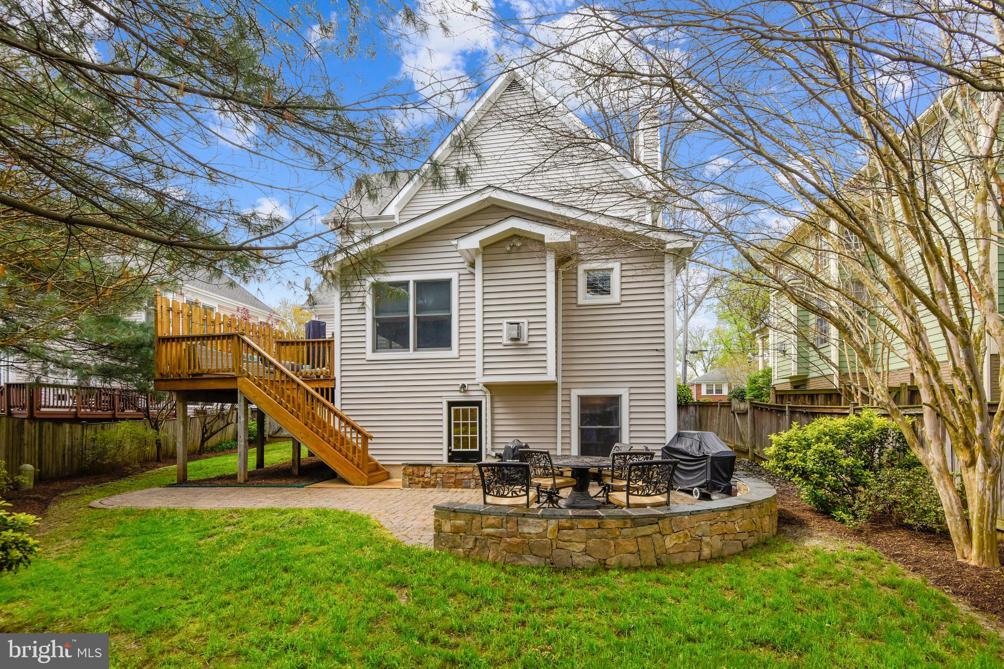 HEATHER HEIGHTS - Residential