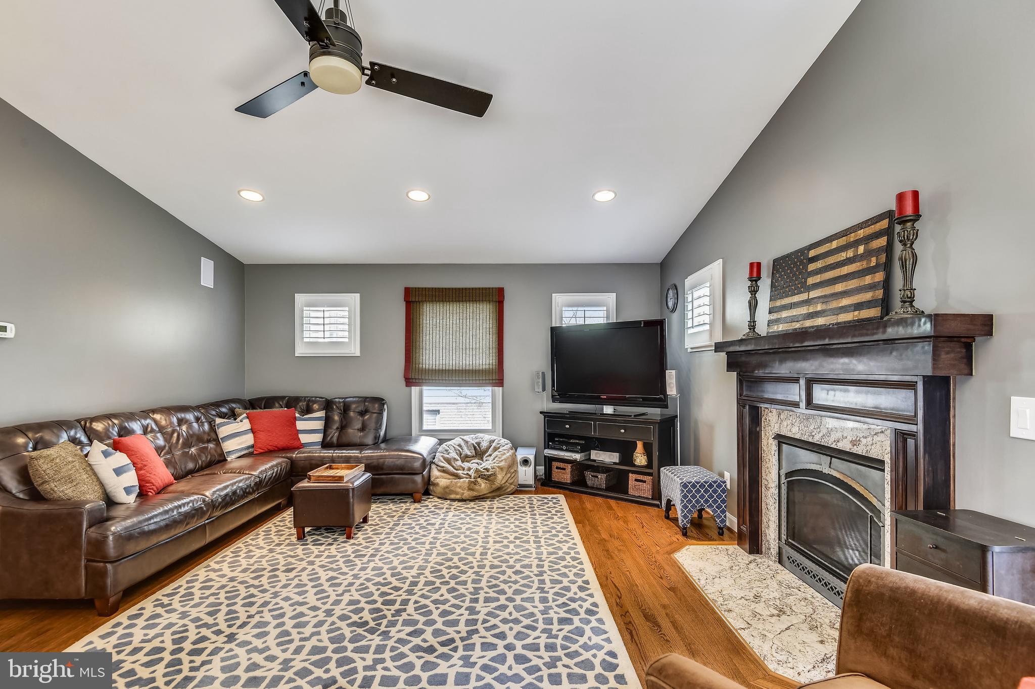 HEATHER HEIGHTS - Residential