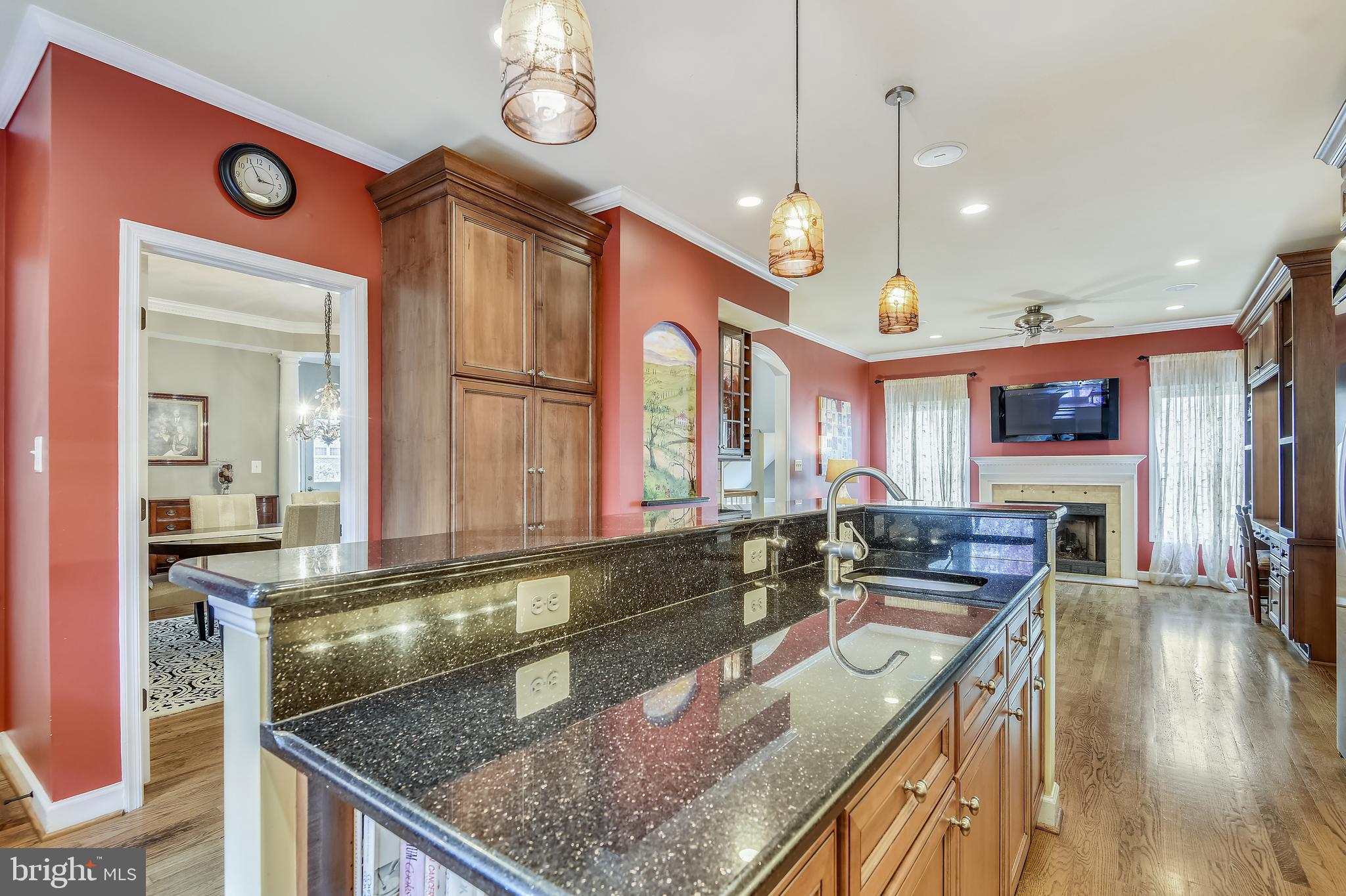 HEATHER HEIGHTS - Residential